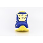 Provogue PV1095 Sport shoes (Blue & Yellow)
